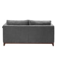thumbnail image 4 of Sala 2-2 Oslo Trinity ( 2 piezas Love Seat ) Gris Oscuro Para Sala, 4 of 9