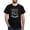 Black, variant on CafePress - Fourth Down Men's Value T Shirt - Men's Classic Cotton T-Shirts