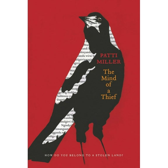 The Mind of a Thief (Paperback)