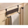 thumbnail image 1 of Interdesign Twillo Over-the-cabinet Towe, 1 of 2