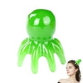 thumbnail image 1 of SharkTRUE Premium Resin Octopus Massage Tool: Ergonomic, Soothing Relief for Body & Mind Wellness, 1 of 8