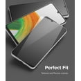 thumbnail image 3 of Ringke [2 Pack] Tempered Glass Screen Protector Compatible with Samsung Galaxy A33 5G, Premium Glass Film 9H Hardness Anti-Scratch Screen Protector, 3 of 11