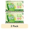 (2 pack) Plezi Apple Splash Kids Juice Drink 6.75oz 8pk Juice Box