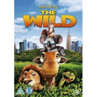 Into the Wild ( (DVD)) - Walmart.com