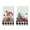 Truck, variant on Sm:)e Believe Cat Christmas Kitchen Dish Towels Set of 2 18x26 Inch Red