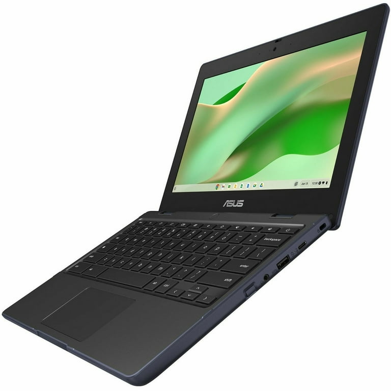ASUS Chromebook 11.6インチ 4GB 32GB ASUS Chromebook CX22N 11.6-inch HD Non-Touch 32GB eMMC Intel