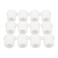 thumbnail image 3 of RV Water Heater Drain Plug, Long Durability Heat Resistant 12PCS Practical  Plastic Drain Plug  for Atwood Water Heaters, 3 of 7
