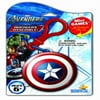 Marvel Captain America Mini Game