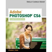 Adobe Photoshop CS6
