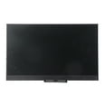 thumbnail image 4 of Portable Monitor,Portable Monitor 17.3in Screen Portable Gaming Monitor Laptop Monitor Extender Solid Performance, 4 of 9