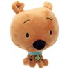 Scooby Doo Chibi 6-Inch Plush