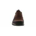 thumbnail image 6 of Clarks Walpath Step Mens Loafers, 6 of 6