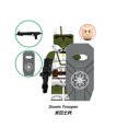 thumbnail image 2 of 8PCS MOC Star Wars Building Blocks – Doom ARC Trooper 442nd Clone Appo Action Minifigures Set, Fun DIY Toy for Kids & Fans, 2 of 9