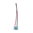 thumbnail image 3 of Base Del Soporte Del Adaptador Del Zócalo de 5pcs para de La Lámpara de Conducción de la lámpara Principal Del Coche Cola H7 Bombilla Conector hembra, 3 of 8