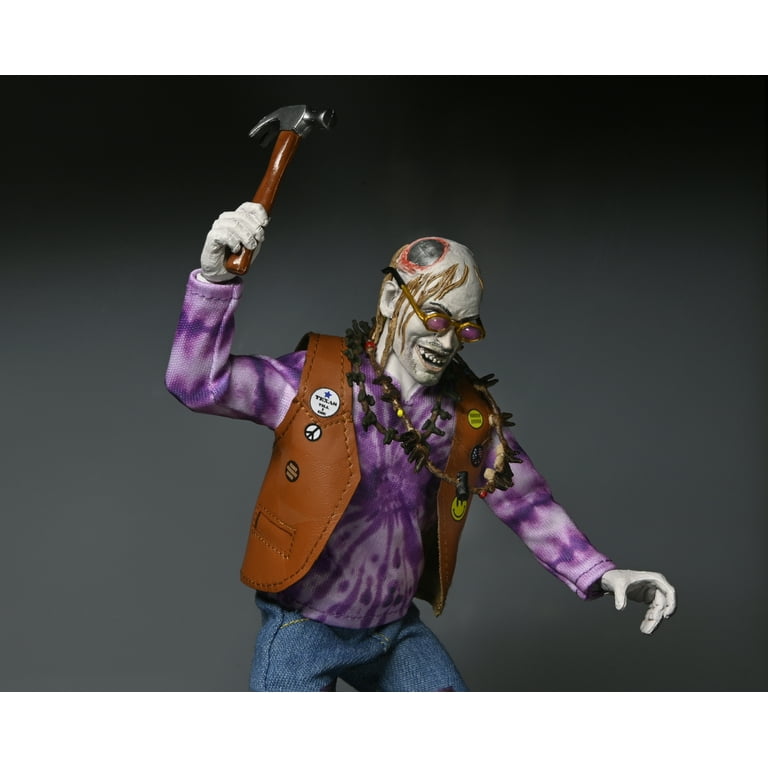 Texas Chainsaw Massacre - 8