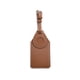 thumbnail image 1 of Para AirTag Funda de cuero Funda de llavero Funda protectora de rastreador de piel, 1 of 2