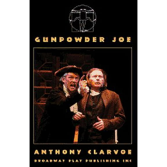 Gunpowder Joe (Paperback)