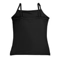 thumbnail image 4 of Camiseta Carnival para Mujer con Tirantes Ajustables Negro Talla G, 4 of 4
