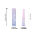 thumbnail image 3 of Complete Gel Nail Polish Set, Aj36 - No-Bake Long Lasting Nude Transparent Nail Polish, Odorless Glossy Shade 8Ml, Nail Polish Easter Mother'S Day Nail Care Makeup Organizers, 3 of 9