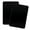 Black, variant on DIY Industries 15-1924-1212-608 PVC Board  12 x 12 in. - Dark Blue - 1 Piece