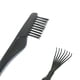 thumbnail image 5 of 2PCS limpiador de herramientas de cepillo de limpieza de cabello Zulema  Cepillo desenredante de cabello para mujer, 5 of 8