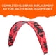 thumbnail image 5 of Diadema WC HeadbandZ Arctis Nova Silicone para auriculares, 5 of 8
