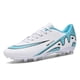 thumbnail image 2 of Botas de fútbol para hombre 2024, zapatos de fútbol de caña baja, cómodos, transpirables, TF/FG, zapatillas de entrenamiento antideslizantes para césped, calzado para exteriores, 2 of 5