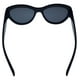 thumbnail image 3 of Lentes de sol Sersun SUN09 negro Unisex, 3 of 5