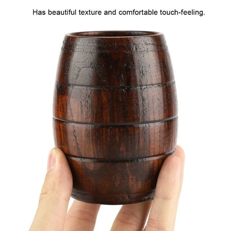 

Ymiko Beer Mug Durable Beer Cup For Bar Cafe Shop Home Restaurant