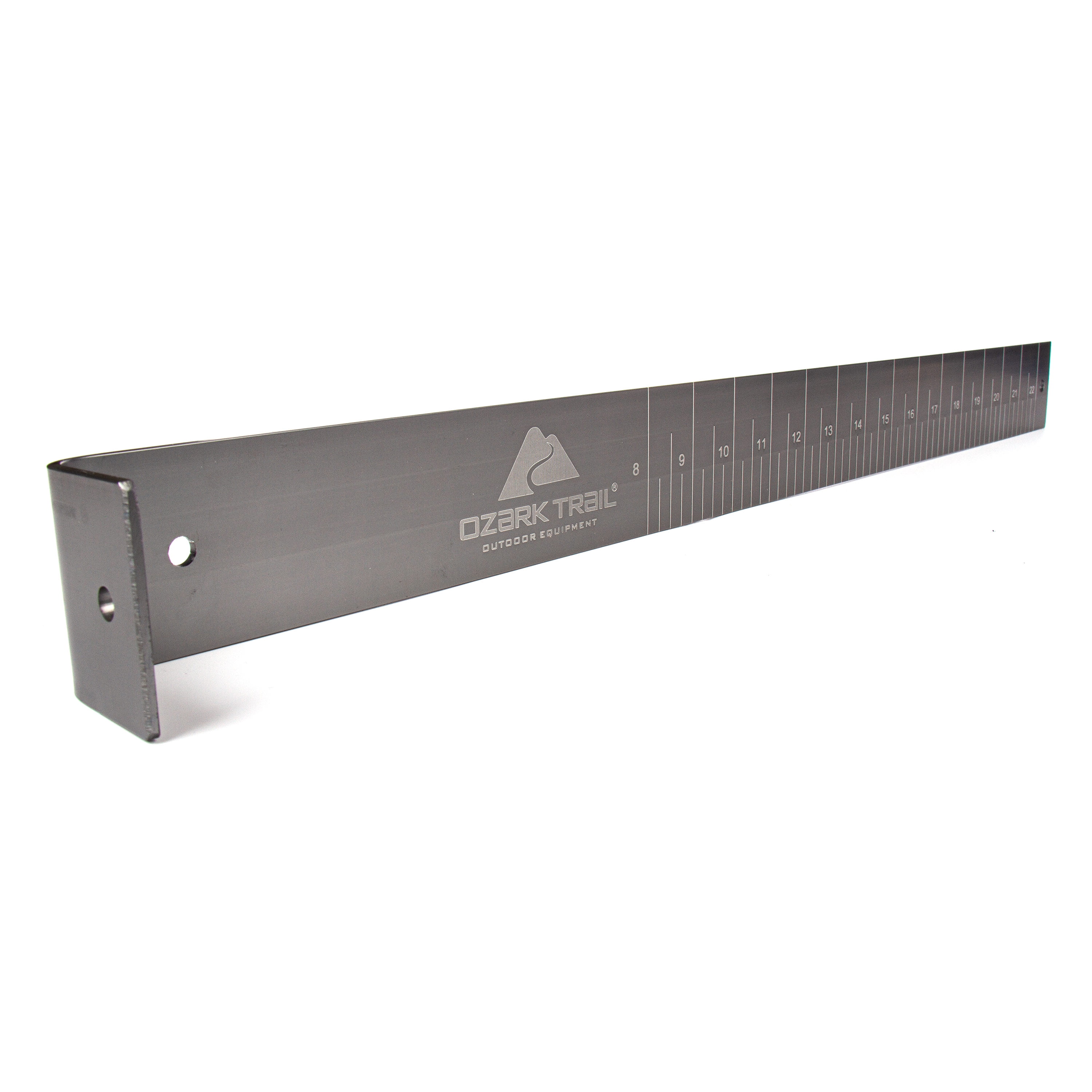 Ozark Trail Aluminum Fish Measuring Board 