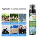 thumbnail image 4 of Spray refrescante para aliviar los sofocos, refrescante y calmante, para viajes, prevención de sofocos en verano, spray refrescante rápido para el coche, 100 ml, limpiador de cocina, 4 of 8