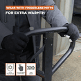 thumbnail image 4 of RefrigiWear Touchscreen Glove, 4 of 6