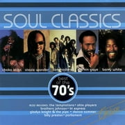 Soul Classics: Best Of The 70's
