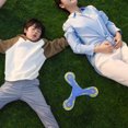 thumbnail image 4 of COMPUKAS outdoor tossing accessories Boomerang Toy EVA Soft Material Design 1Pack for Kids Fun, 4 of 6