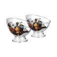 thumbnail image 3 of Coffee Holder, Clear K Cup Holder Plastic, Coffee Pod Holder for Counter Small, Coffee Pod Storage, Capsule Storage Box, 3 of 5