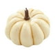 thumbnail image 2 of Simulación de calabaza artificial Mini calabazas Modelo realista Calabaza decorativa de de otoño para otoño Halloween Decoración festiva de Alambre dorado de 65x9cm., 2 of 8