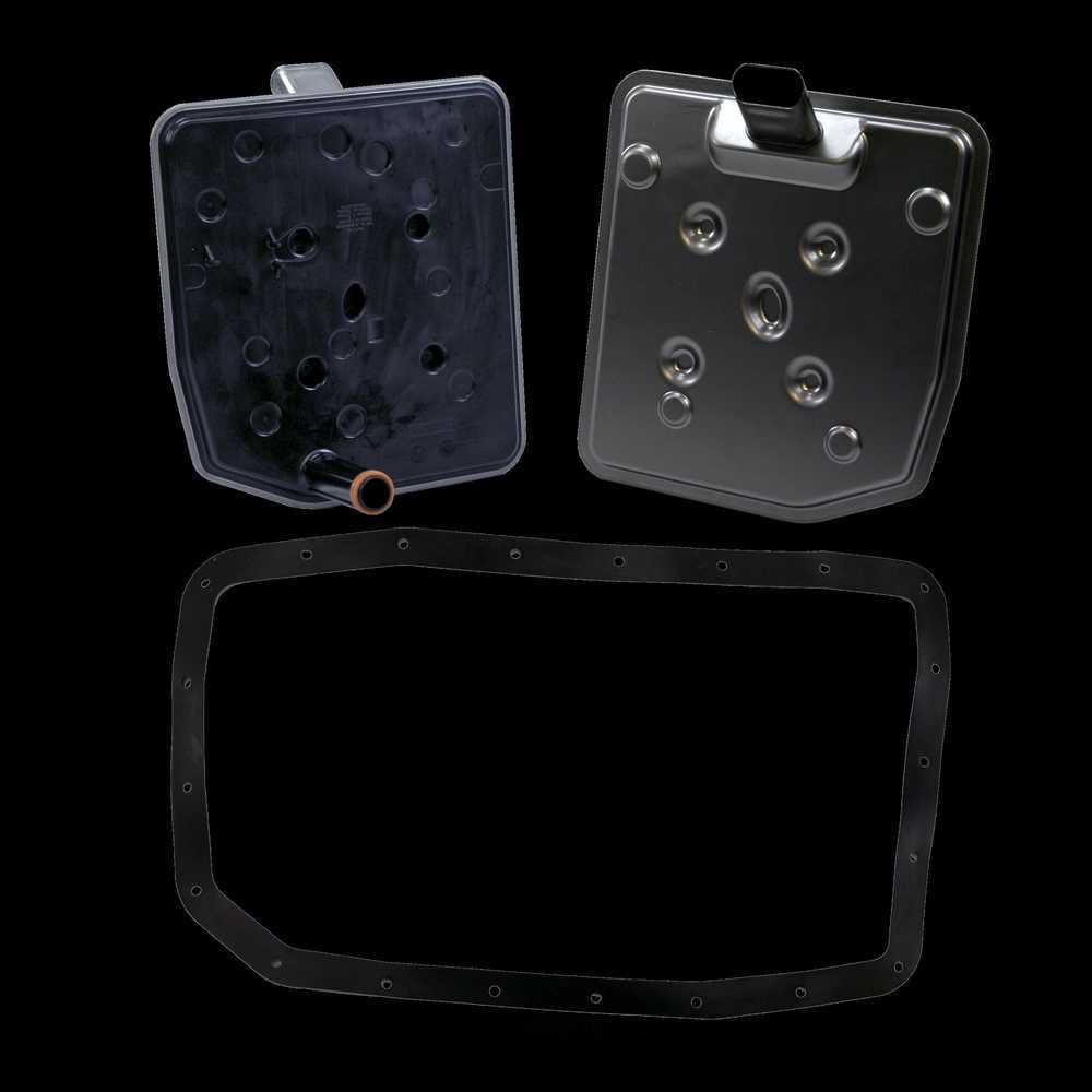 Wix WL10652 Auto Trans Filter Kit