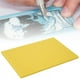 thumbnail image 1 of Sello de goma, sello de goma de gelatina, material fino para hacer sellos de goma, material hecho a mano, eficiencia maximizada, 1 of 7