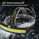 thumbnail image 4 of Linterna Frontal Inteprter Recargable por USB 6 Modos Ajustable Multiusos, 4 of 6