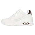 thumbnail image 4 of Tenis Skechers Street Mujer Sport beige 25, 4 of 5