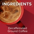 thumbnail image 3 of Folgers Decaffeinated Classic Roast Coffee (28.8 Ounce), 3 of 12