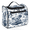 Multicolor 2, variant on Hawaiian Hibiscus Flowers Travel Toiletry Bag for Men Women, Large Hanging Toiletry Organizer, Waterproof Hygiene Bag with Hook and Zipper for Toiletries, Tropical Floral