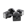 thumbnail image 3 of suitable for Refrigerator Fitting Freezer Ptc Starter Thermal Protector Relay Qp2-12/15/22/33 Shytmv-CHENG DU SI XI, 3 of 4
