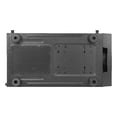 thumbnail image 6 of ANTEC NX Series NX320, Mesh Front Panel, 3 x 120mm ARGB Fans Included, Tempered Glass Side Panels, 360mm Radiator Support, Mid-Tower ATX Gaming Case, 6 of 6