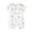 B, variant on larppty Casual Clothes for Infant Newborn Infant Baby Boy Girl Romper Jumpsuit Outfits Clothes（Yellow， 3-6 Months）