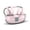 Pink, variant on RCA Wave-66 True Wireless Earbuds, Bluetooth, 20H Playtime, Black