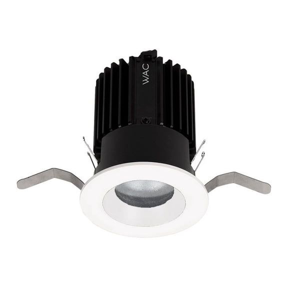 Wac Lighting R2rd1t-S Volta 2" Shallow Regressed Downlight - White