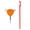 B, variant on Weloille Multi-purpose Portable Puller Tool Fishing Line Knot Lightweight Puller Bait Hook Knot Puller