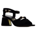 thumbnail image 3 of Zapatillas para Mujer Rivedy 5647 negro 25.5, 3 of 6
