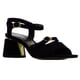 thumbnail image 3 of Zapatillas para Mujer Rivedy 5647 negro 26, 3 of 6
